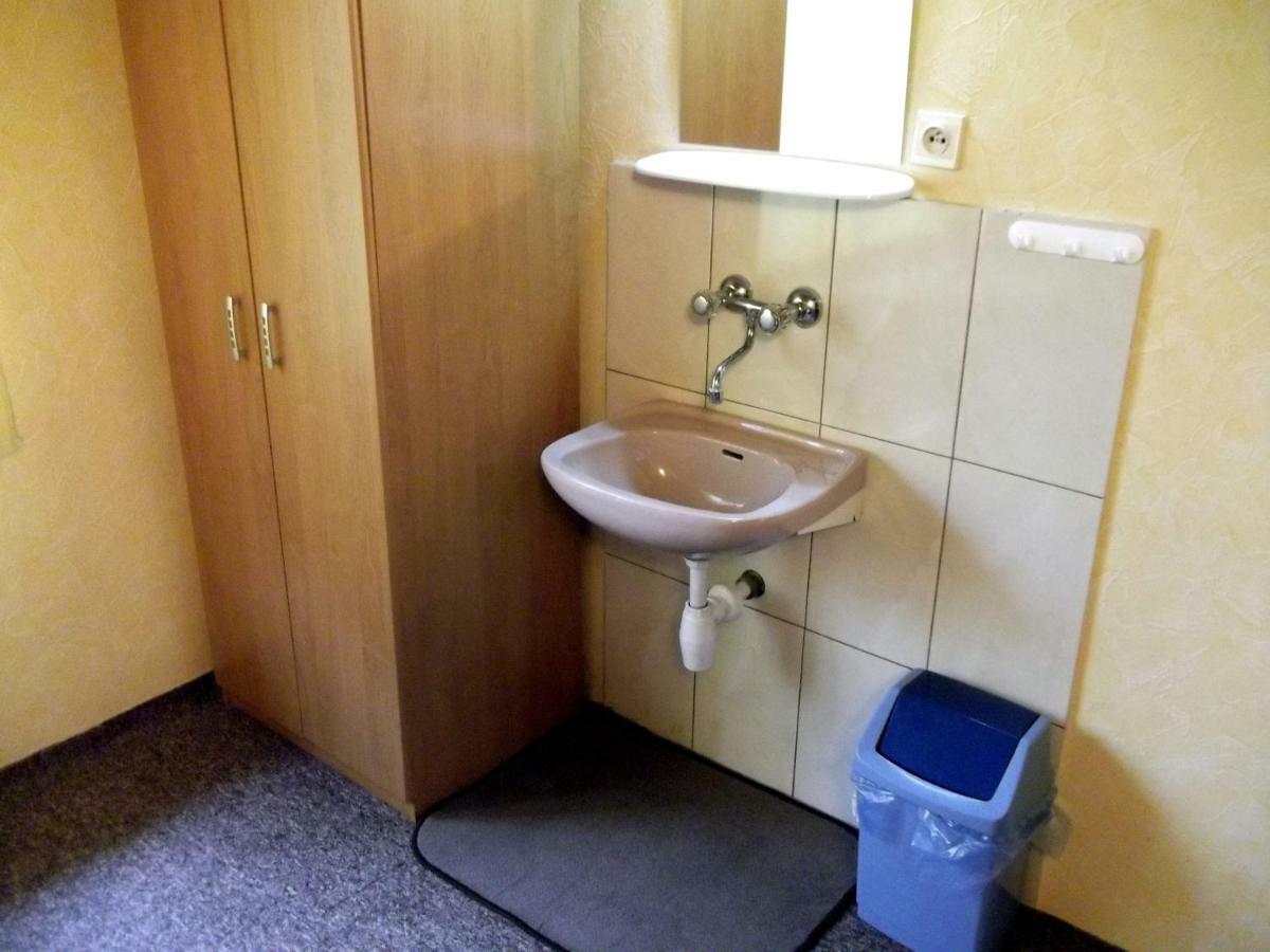 Isma Daire Karpacz Dış mekan fotoğraf