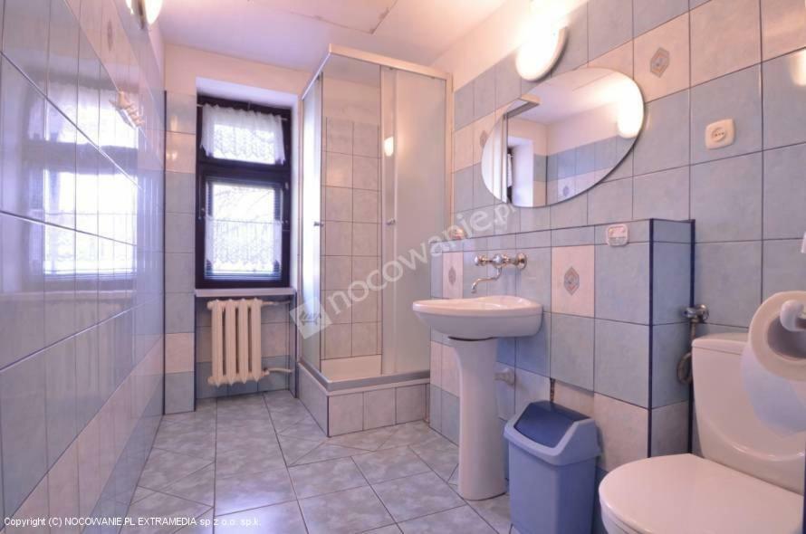 Isma Daire Karpacz Dış mekan fotoğraf